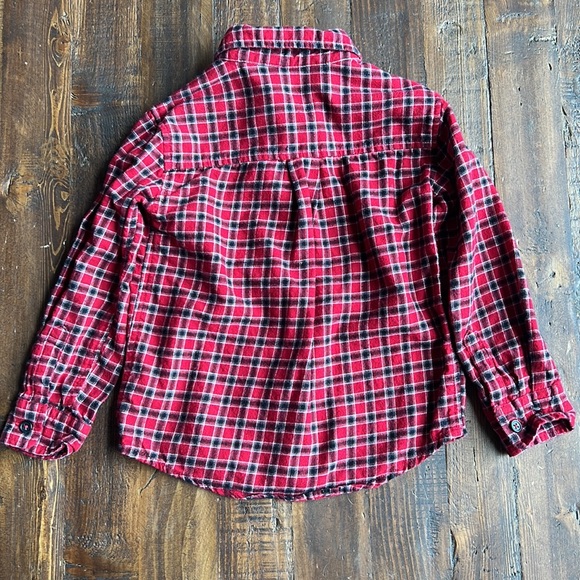 Koala Kids Boys 3T 4-piece Holiday Matching Set - Picture 7 of 16